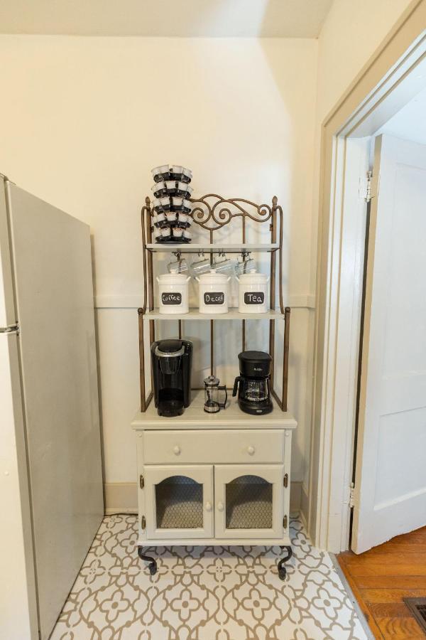 Historic Revival Midtown Memphis Duplex 64 Yes Pets Fast Wifi Free Parking Villa Exterior photo